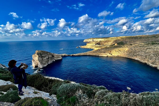 Gozo Unveiled Hiking: A Guided Hike tour in Gozo - Price, timing, and what you receive