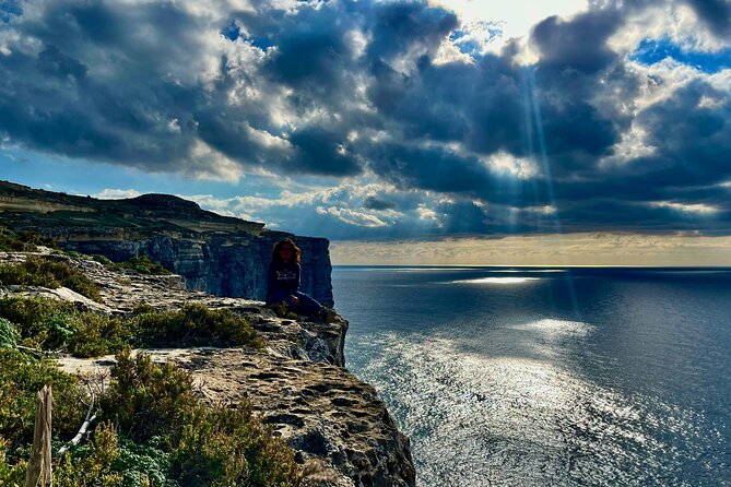 Gozo Unveiled Hiking: A Guided Hike tour in Gozo - Fitness, weather, and what to pack