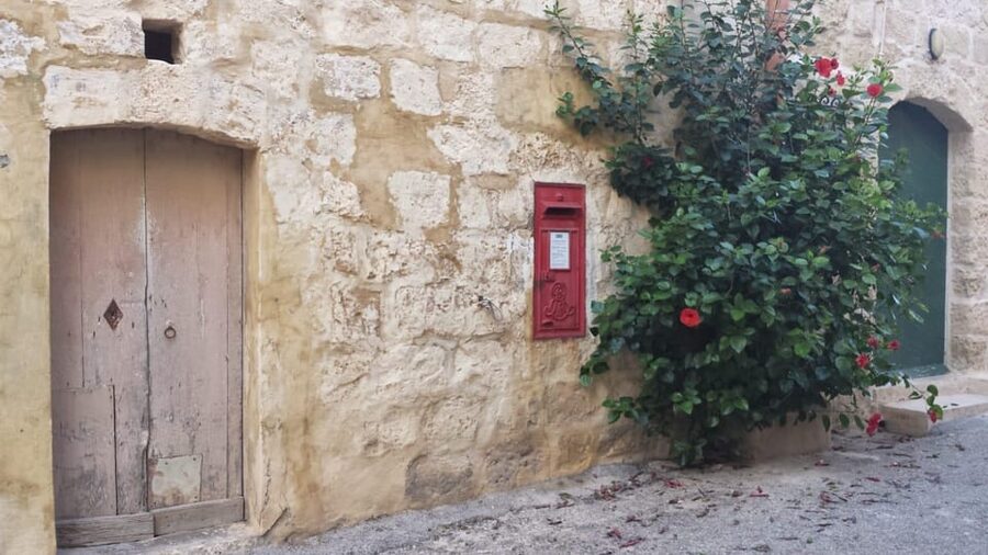 Gozo Victoria Walking Tour - Starting at St Francis Square
