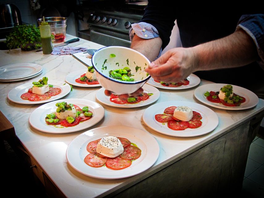 Gozo: Wine Tasting and Paired Dinner Experience - How the three-hour evening unfolds