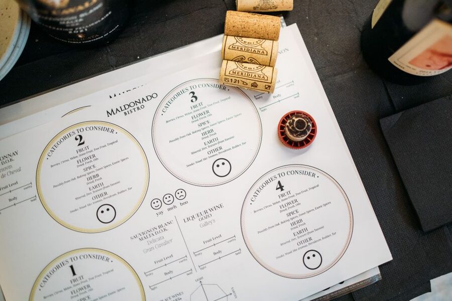 Gozo: Wine Tasting and Paired Dinner Experience - The vault, the table, and the atmosphere