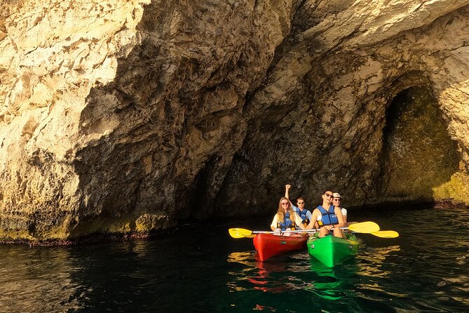 Guided Kayak Tour in St Paul's Island - What happens when the weather turns