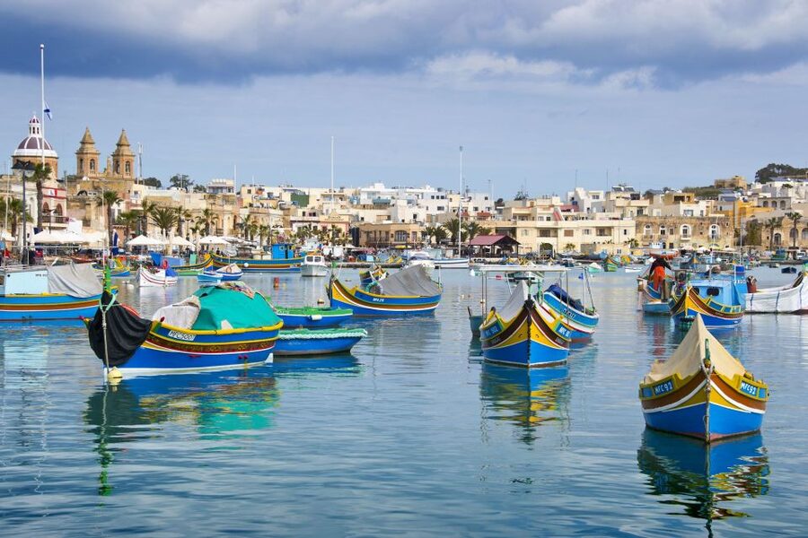 Guided Private Malta or Gozo Highlights Tour with Transfer - A private way to get your Malta bearings