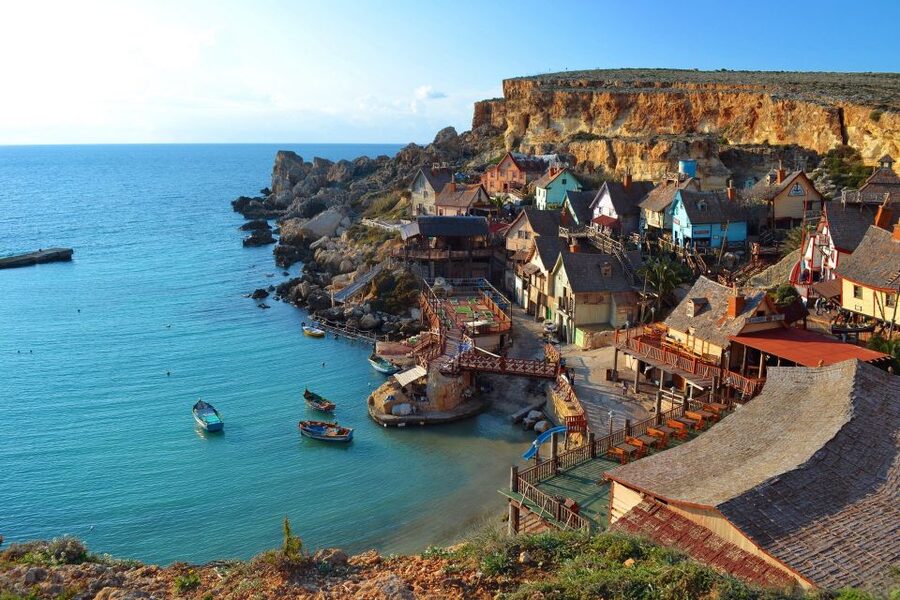 Guided Private Malta or Gozo Highlights Tour with Transfer - Valletta: a useful first chapter