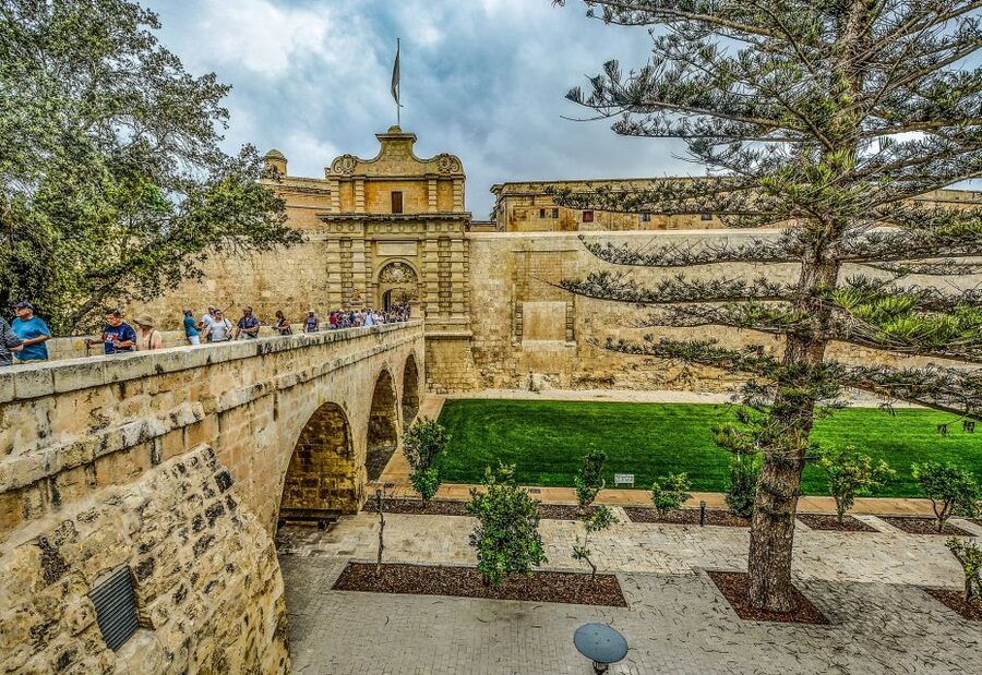 Guided Private Malta or Gozo Highlights Tour with Transfer - Mosta Dome and Malta’s religious side