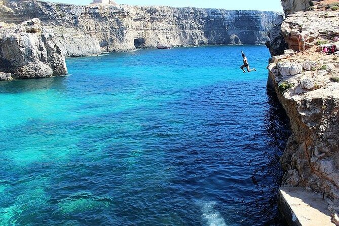 Half Day Blue Lagoon, Comino and Gozo Private Guided Boat Cruise - What is included, and what should you bring?