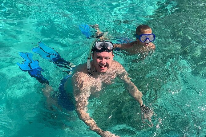 Half day Cruise - Comino, Gozo, Blue & Crystal Lagoon, and Caves - Price, timing, and overall value