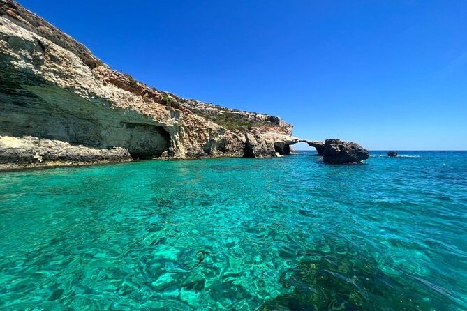 Half Day Malta Tour to Gozo Comino and Blue Lagoon Caves - Why this half-day cruise works so well