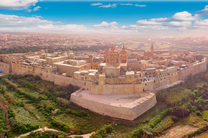 Half-Day Private Guided Tour in Malta with Pick Up - Cancellation and weather details