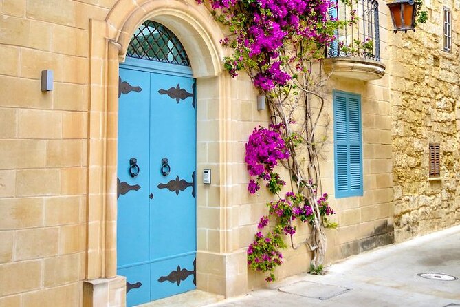 Half Day Private Tour Around Malta - Ta’ Qali Crafts Village
