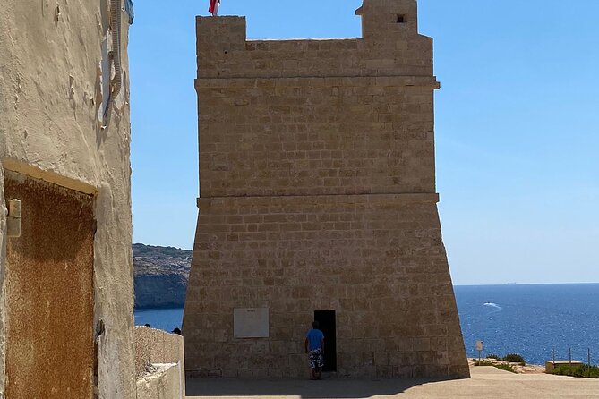 Half Day Private Tour Around Malta - Valletta in a short burst