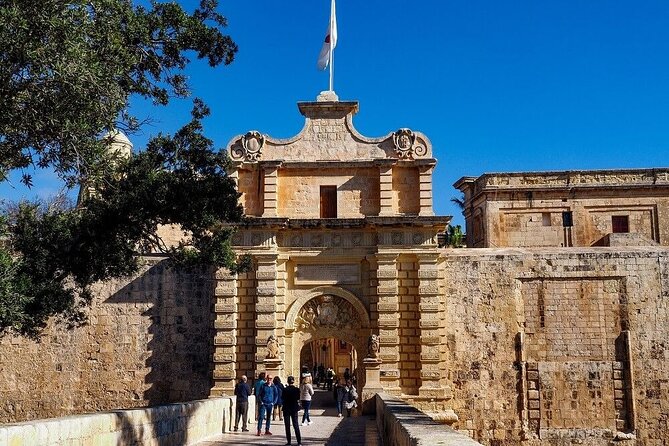 Half Day Private Tour Around Malta - Why the private vehicle matters