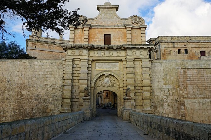 Half Day Private Tour around the Island in Malta - Mosta Rotunda, Malta’s enormous village church