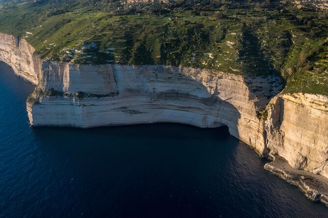 Half Day Private Tour around the Island in Malta - Blue Grotto, a viewpoint rather than a guaranteed boat trip