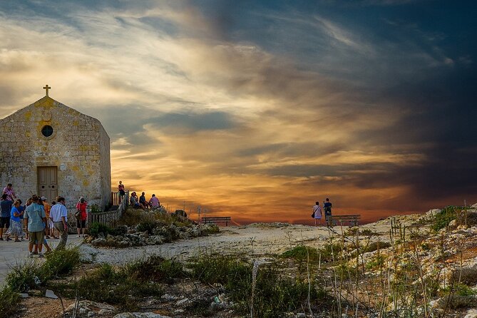 Half Day Private Tour around the Island in Malta - Comfort, pickup, and the value of avoiding a rental car