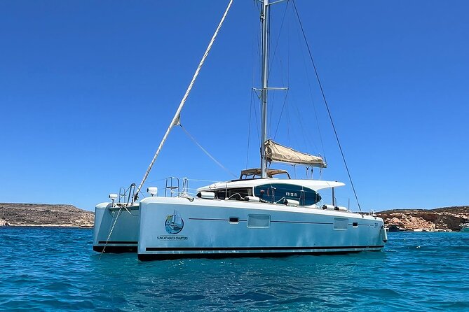 Half Day Scenic Catamaran Experience - What is included for $59.91