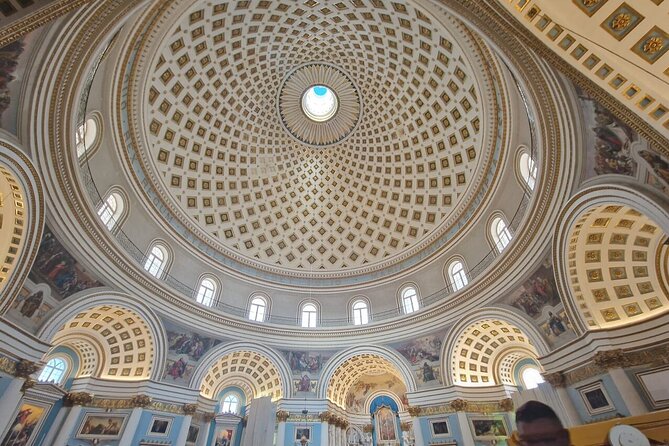 Half Day Shared Tour in Malta - What the $78.10 price buys you