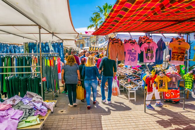 Half Day Tour in Marsaxlokk Village, Market, Blue Grotto & Qrendi - Is $42.97 good value?