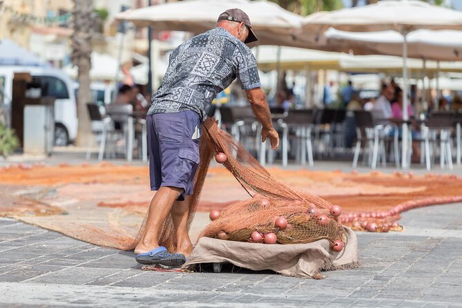Half Day Tour in Marsaxlokk Village, Market, Blue Grotto & Qrendi - Who should book this half-day tour?