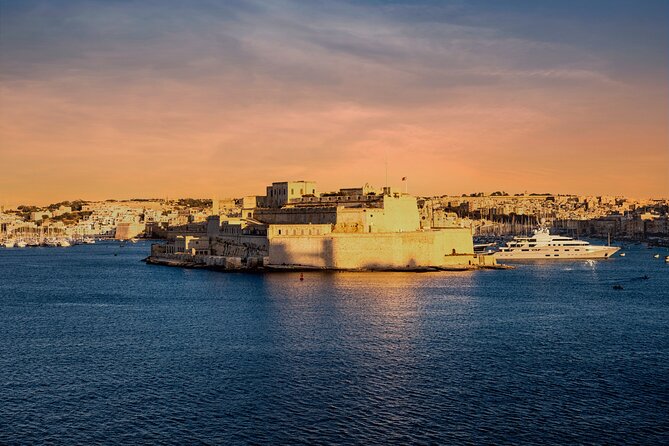 Heritage Pass in Malta - What the Malta Heritage Pass actually includes