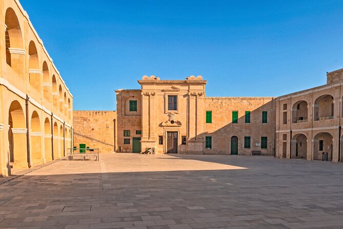 Heritage Pass in Malta - Għar Dalam and the earliest Maltese story