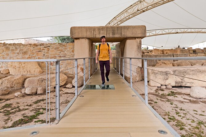 Heritage Pass in Malta - Fort St. Elmo and Valletta’s military story