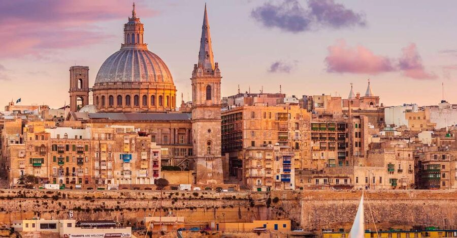 Highlights of Malta Tour:Icons and Experiences of the Island - Mdina’s Medieval Streets