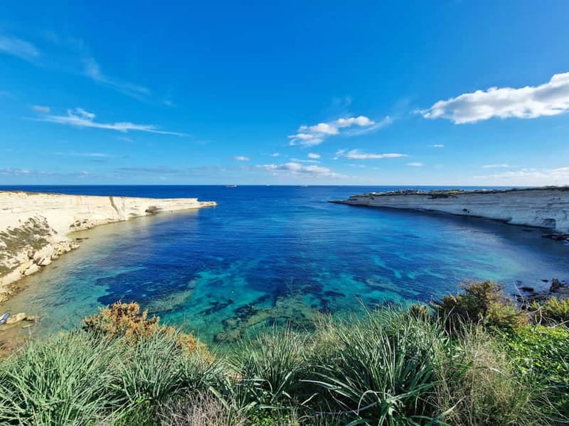 Hiking Adventures - Discover Malta's Nature - Bring lunch, because the day runs through midday