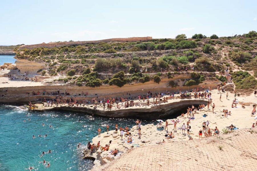 Hiking Adventures - Discover Malta's Nature - Three hours on foot, with views along the way