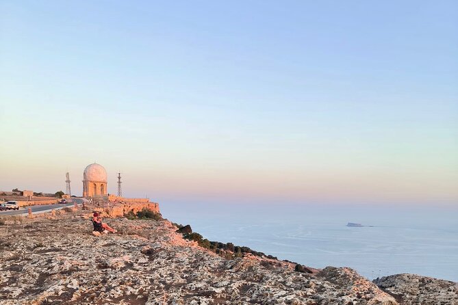 Island Day Tour with a Private Local Driver - Why a private car works well for this Malta route
