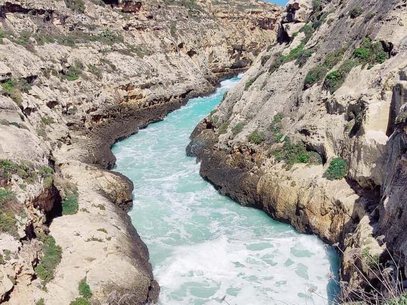 Island of Gozo: Private Tour - Seeing Gozo without chasing a bus