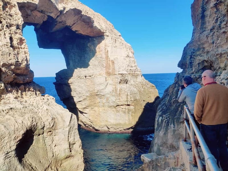 Island of Gozo: Private Tour - Planning a route around your interests
