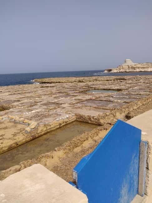 Island of Gozo: Private Tour - Ta’ Pinu, Gharb, and Wied il-Mielaħ Window