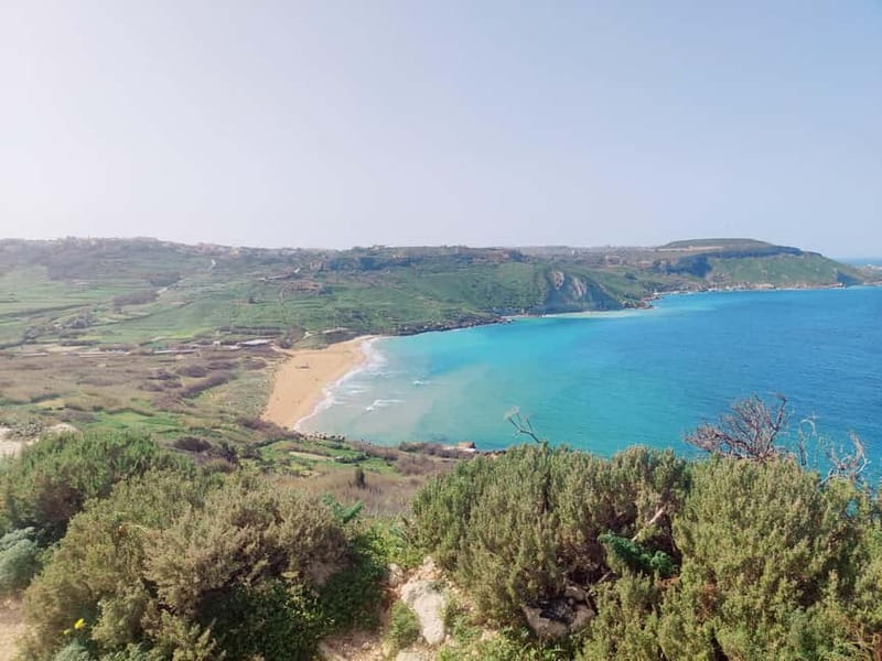 Island of Gozo: Private Tour - Dwejra and the value of local suggestions