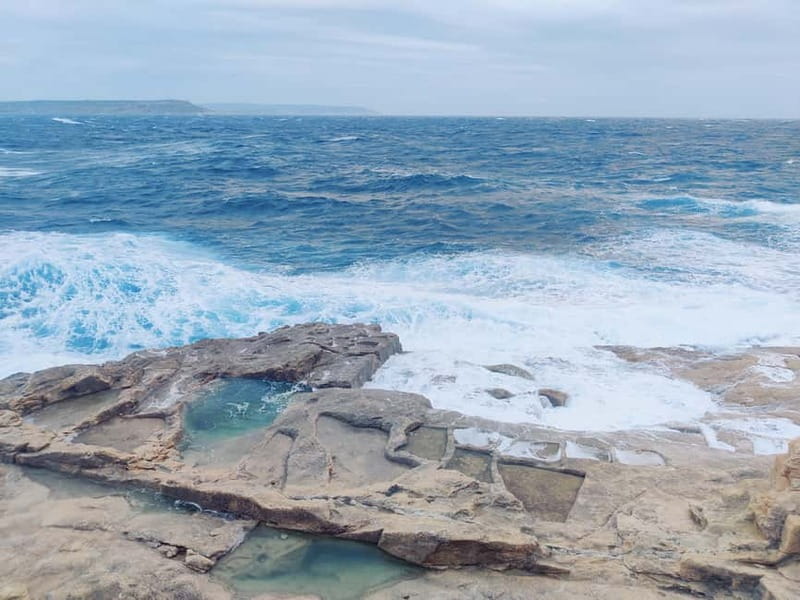 Island of Gozo: Private Tour - Ggantija Temple and Xaghra’s old-world stops