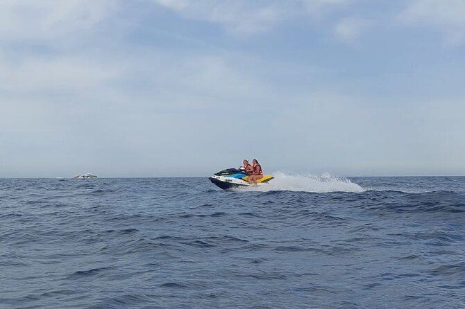 Jetski Rental in Malta - Staff, Safety, and the Human Side of the Rental
