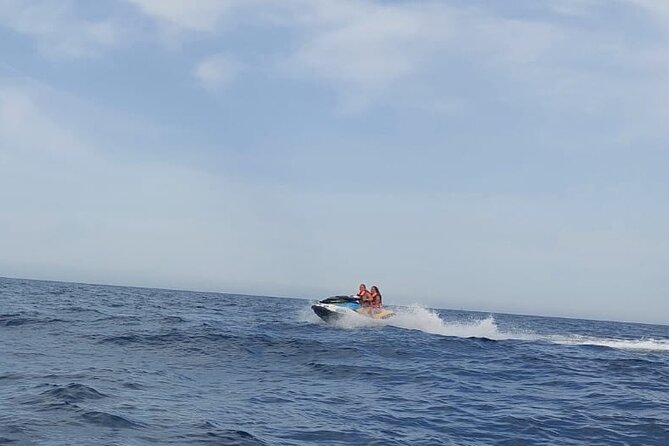 Jetski Rental in Malta - What Happens Before You Reach the Water