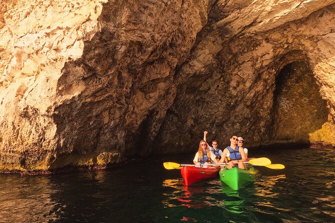 Kayak Tour Golden Hour at St Paul's Island 2 hours 30 minutes - Should you book this sunset paddle?