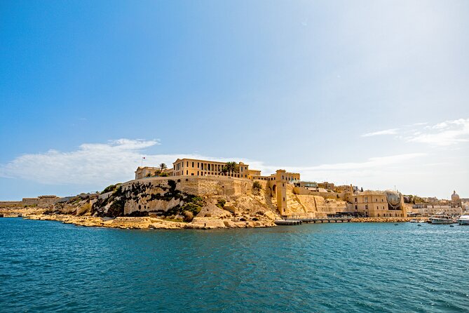 Leisure Pass in Malta - What the $81.45 pass really buys you
