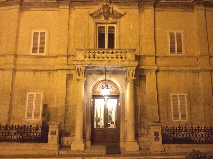 Local Villages Tour - Mellieha, Mosta, Naxxar & Mgarr - Why these four villages make a useful Malta outing