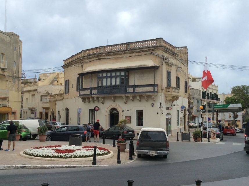 Local Villages Tour - Mellieha, Mosta, Naxxar & Mgarr - What the private format means for your day