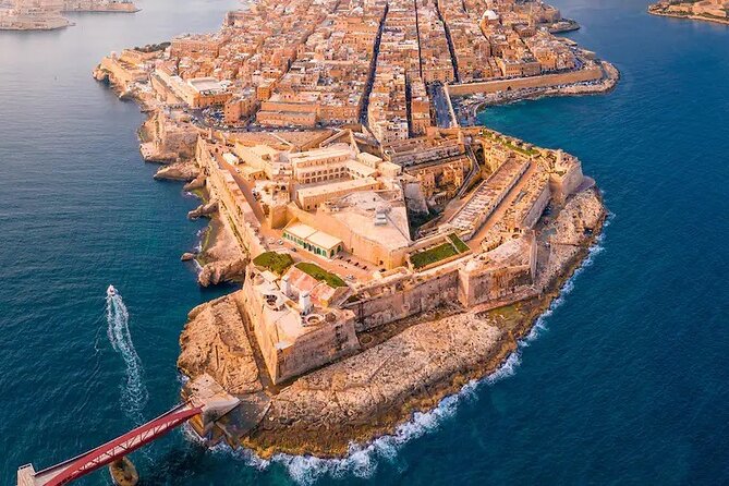 Magic of Malta : A Cruise Passenger's Dream Day - A Malta shore excursion built around your ship
