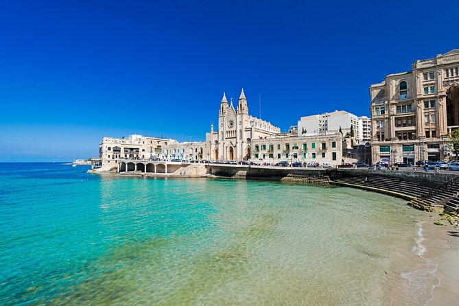 Magic of Malta : A Cruise Passenger's Dream Day - St. Paul’s Cathedral and Mdina’s noble palaces