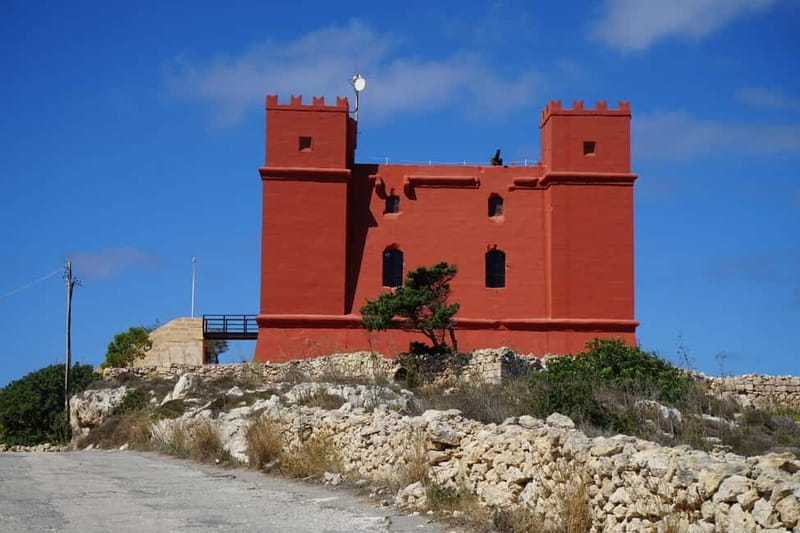 Malta: 2-Day Hop-On Hop-Off Bus & Harbour Cruise (CMO) - Save the South route for the Three Cities
