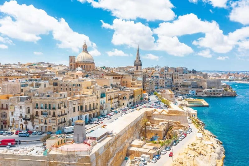 Malta: 2-Day Hop-On Hop-Off Bus & Harbour Cruise (CMO) - Practical problems to avoid