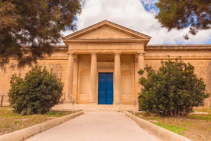 Malta: 2-Day Hop-On Hop-Off Bus & Harbour Cruise (CMO) - Who gets the best value from the $57 price