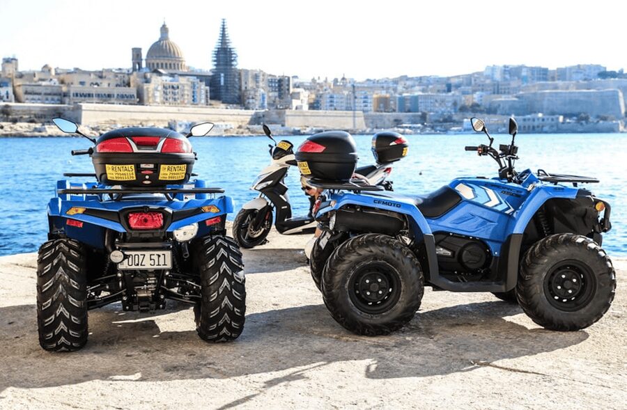 Malta: 4 hour Quad Bike Island Tour - Is $148 a fair price?