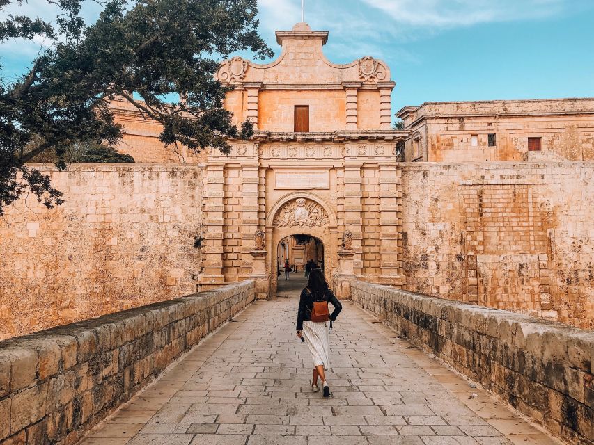 Malta: 5-Day Tours Package with Gozo Island and Transfers - Key points at a glance