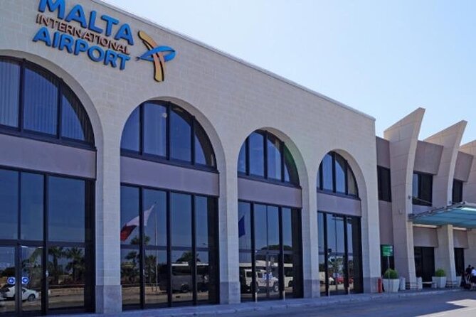 Malta Airport Cab Transfer to Bugibba /St Paul's Bay / Qawra Area - Who will find this transfer useful