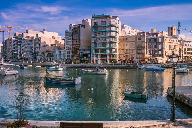 Malta Airport Transfers - What the car ride may include